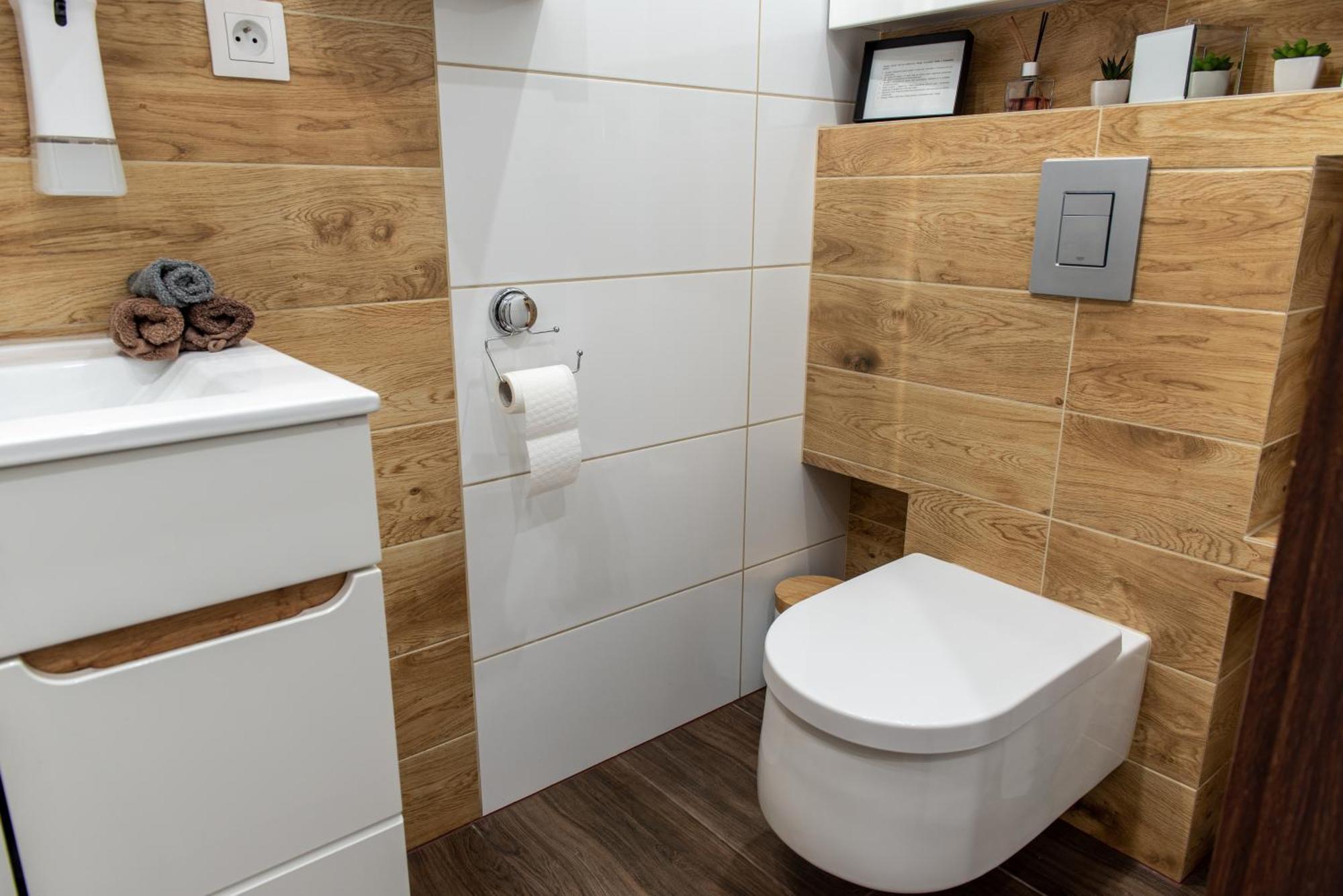 Apartament Crooked Stairs Зелена Гура Екстер'єр фото
