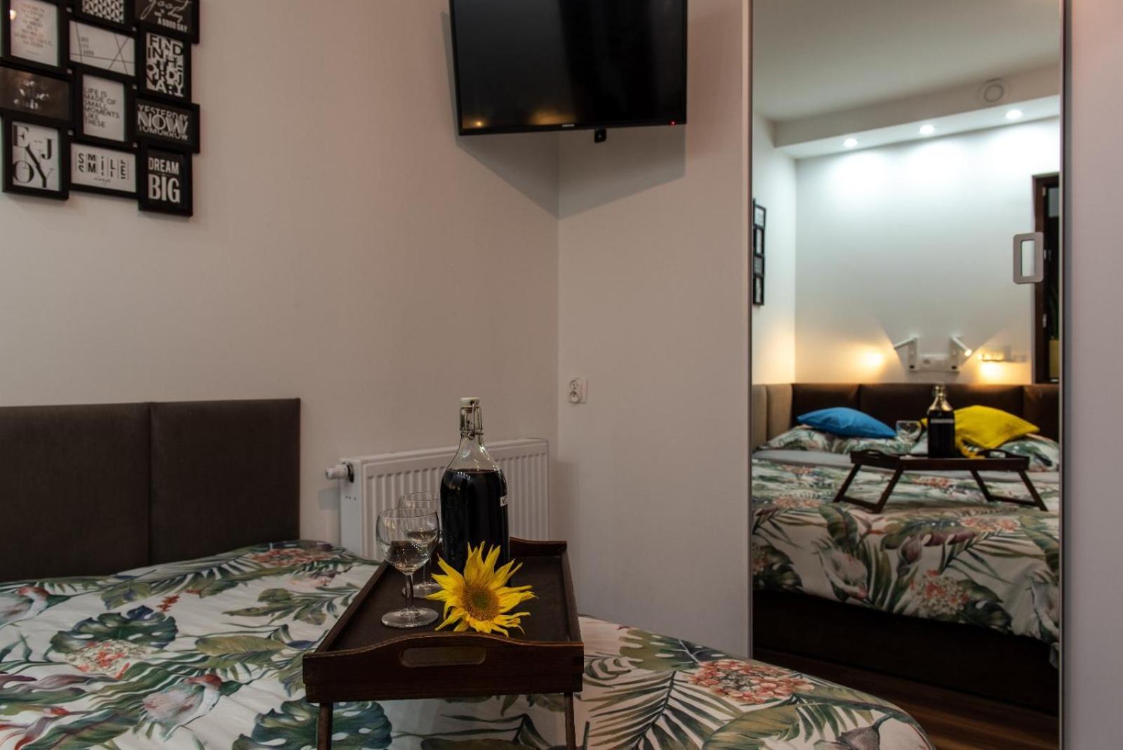 Apartament Crooked Stairs Зелена Гура Екстер'єр фото