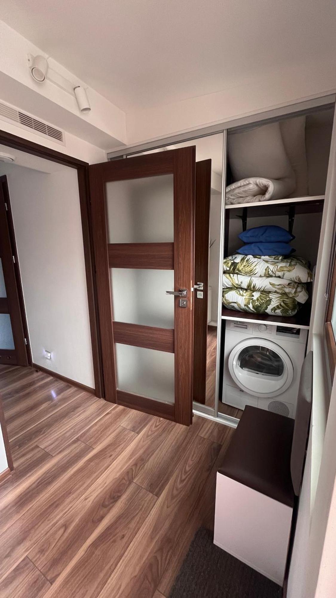 Apartament Crooked Stairs Зелена Гура Екстер'єр фото