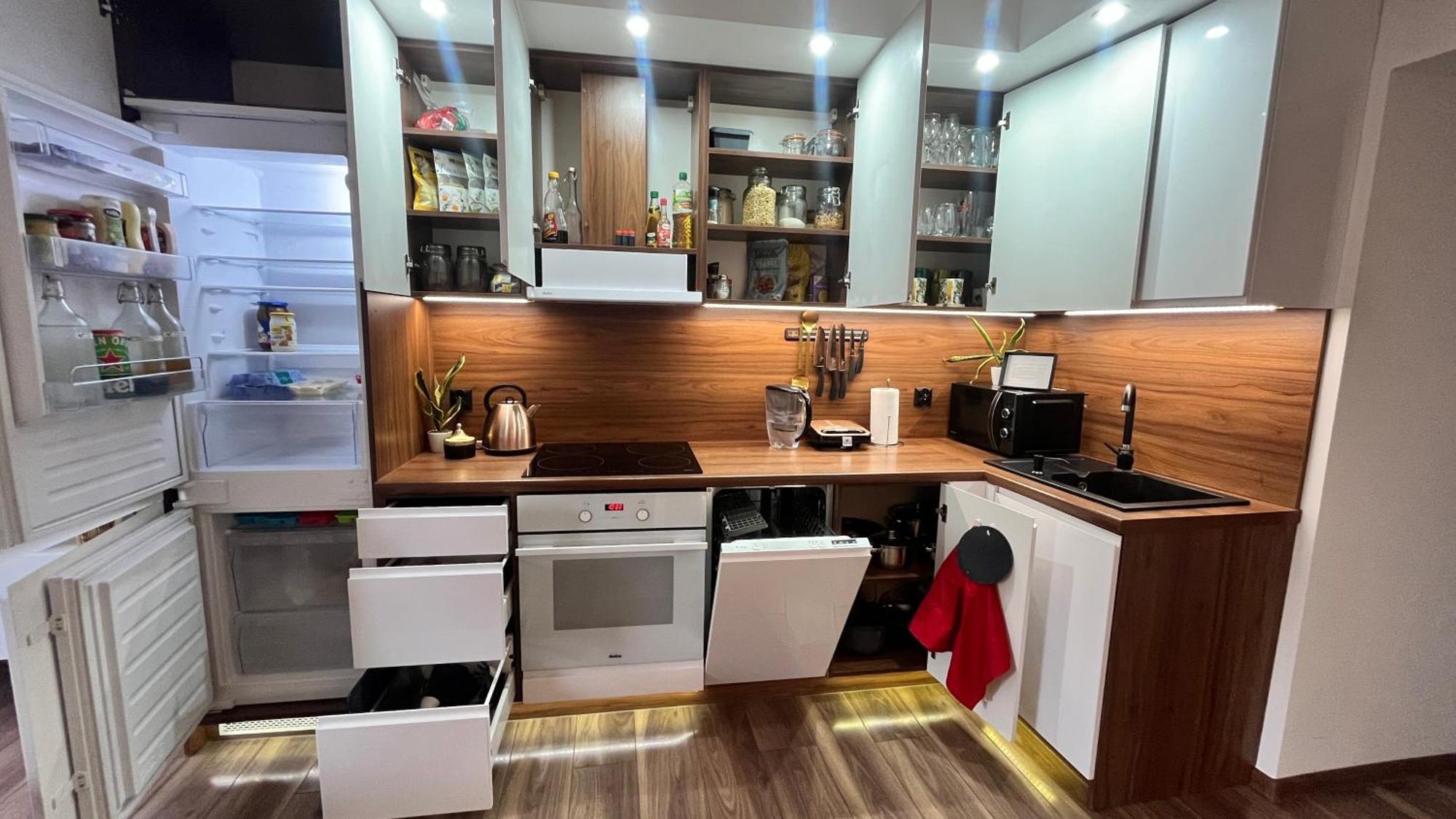Apartament Crooked Stairs Зелена Гура Екстер'єр фото