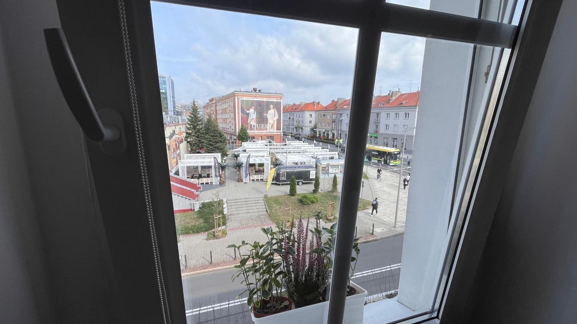 Apartament Crooked Stairs Зелена Гура Екстер'єр фото