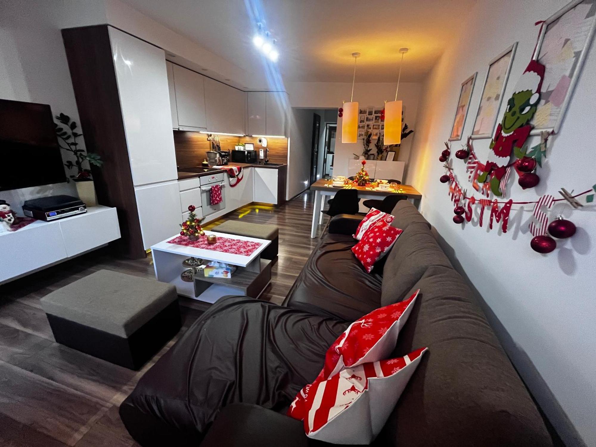 Apartament Crooked Stairs Зелена Гура Екстер'єр фото