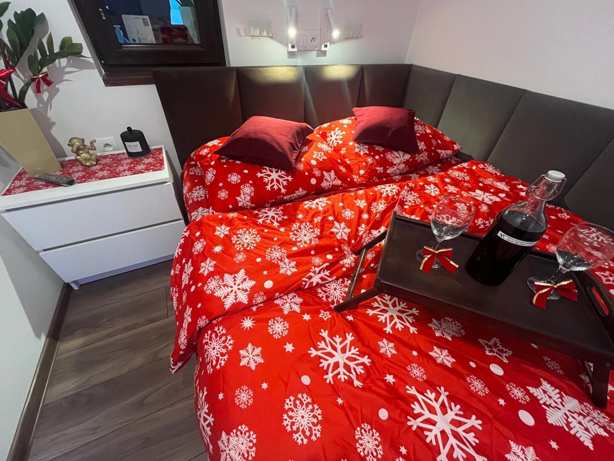 Apartament Crooked Stairs Зелена Гура Екстер'єр фото