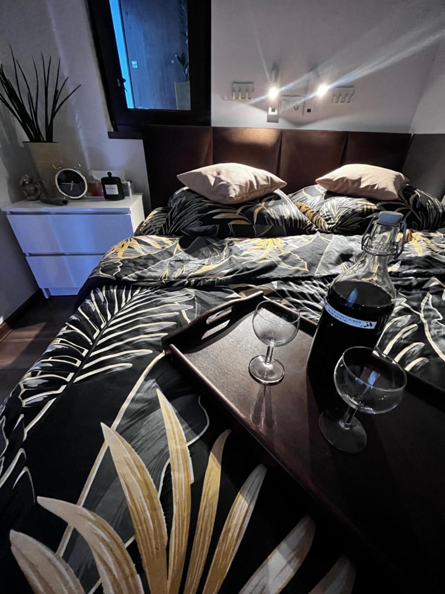 Apartament Crooked Stairs Зелена Гура Екстер'єр фото